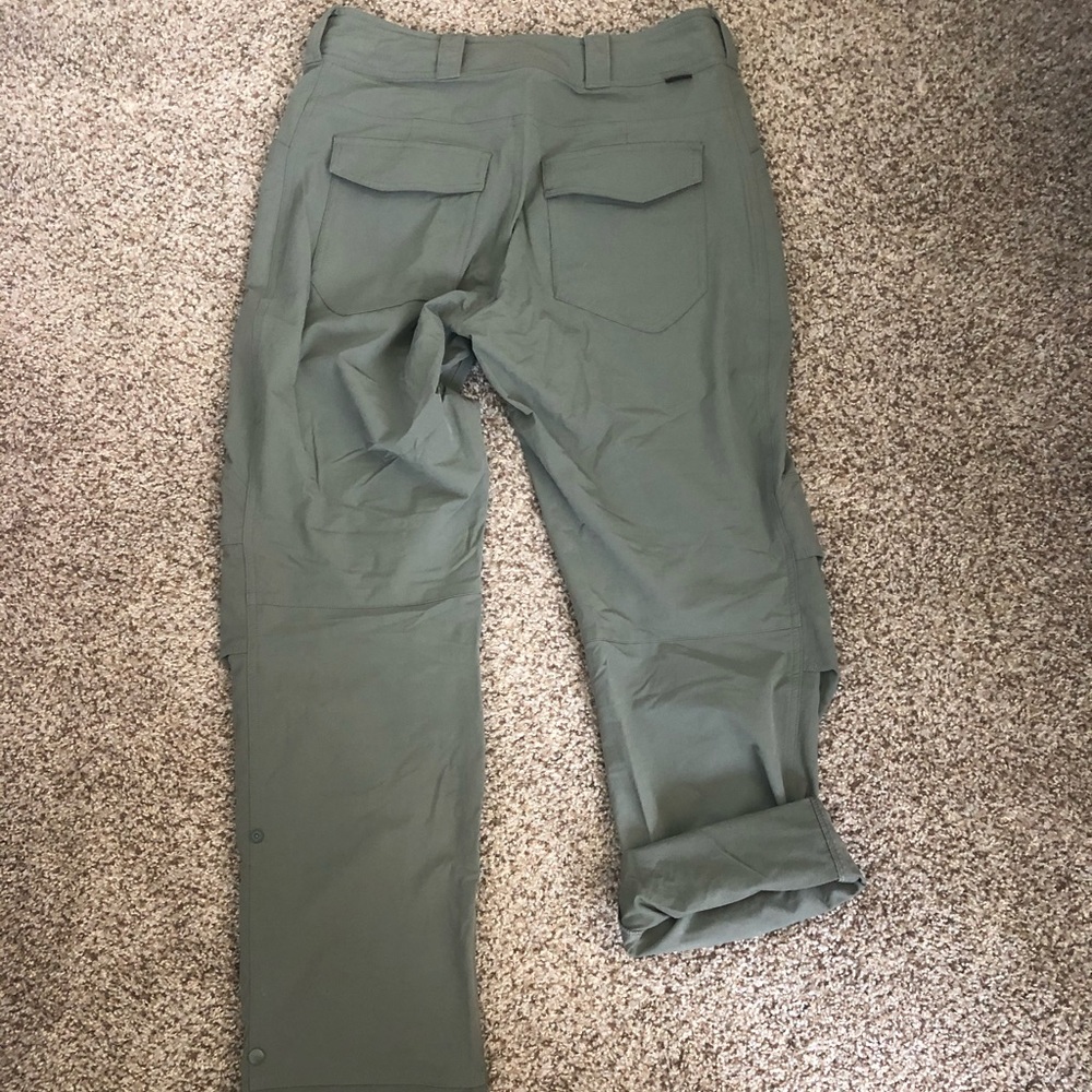 REI Co-op Women’s Roll-Up Pants